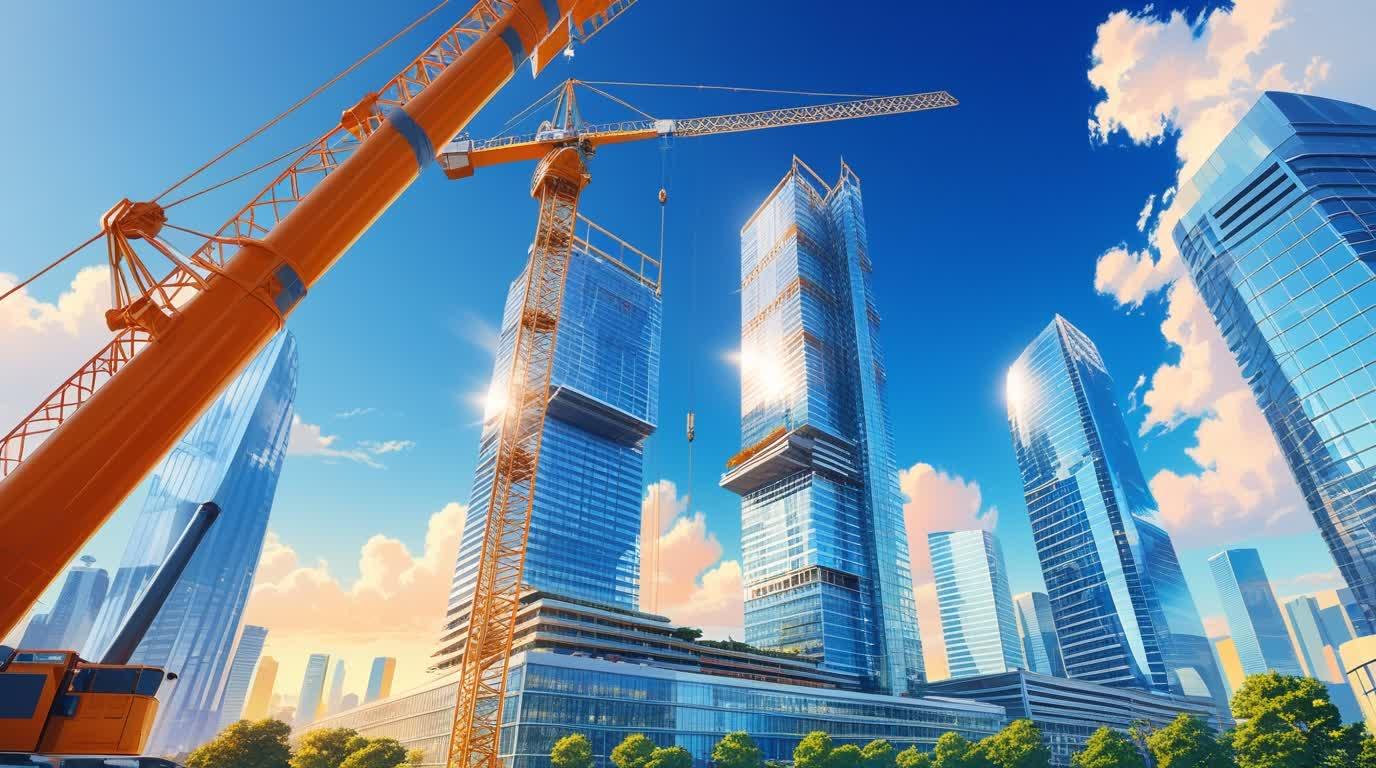 Альтернативная сделка с недвижимостью: как не потерять время и деньги