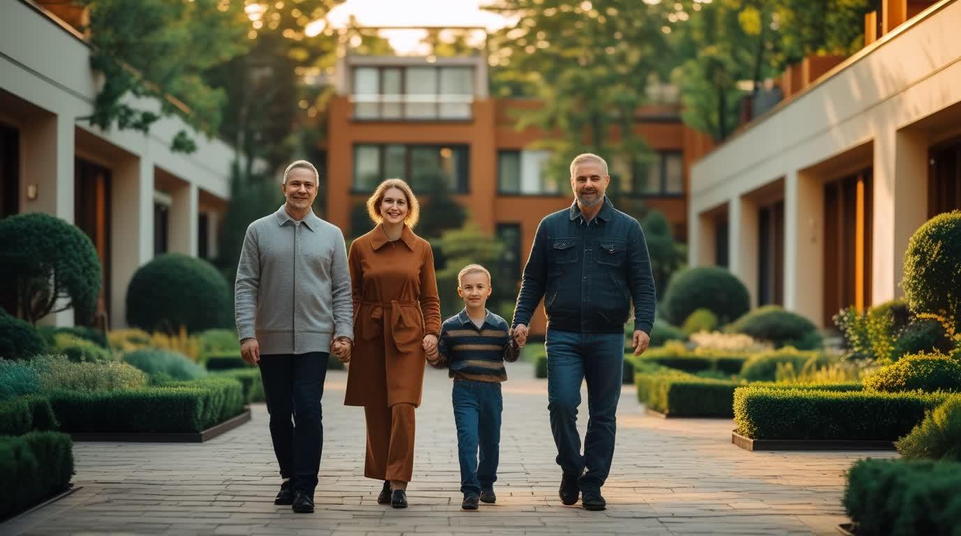 Этапы покупки квартиры в ипотеку: от поиска до ключей