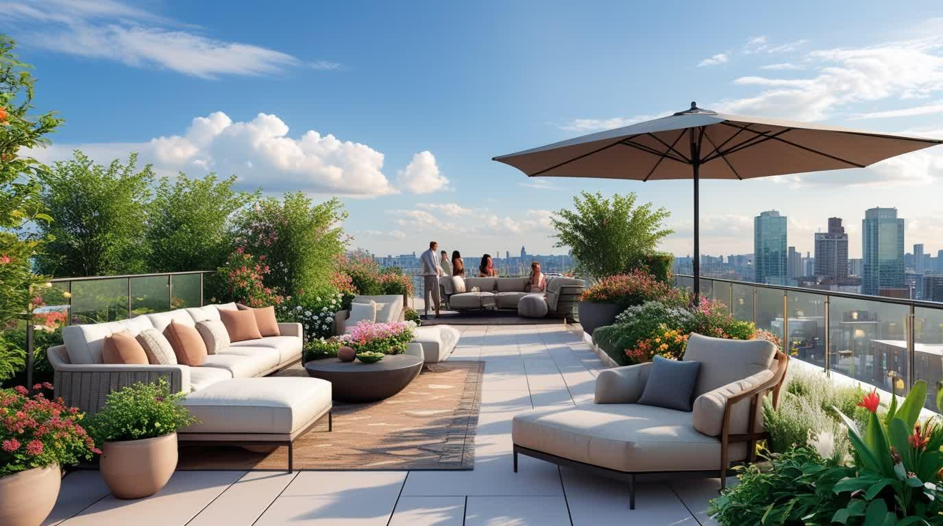 Как оценить инфраструктуру района перед покупкой жилья