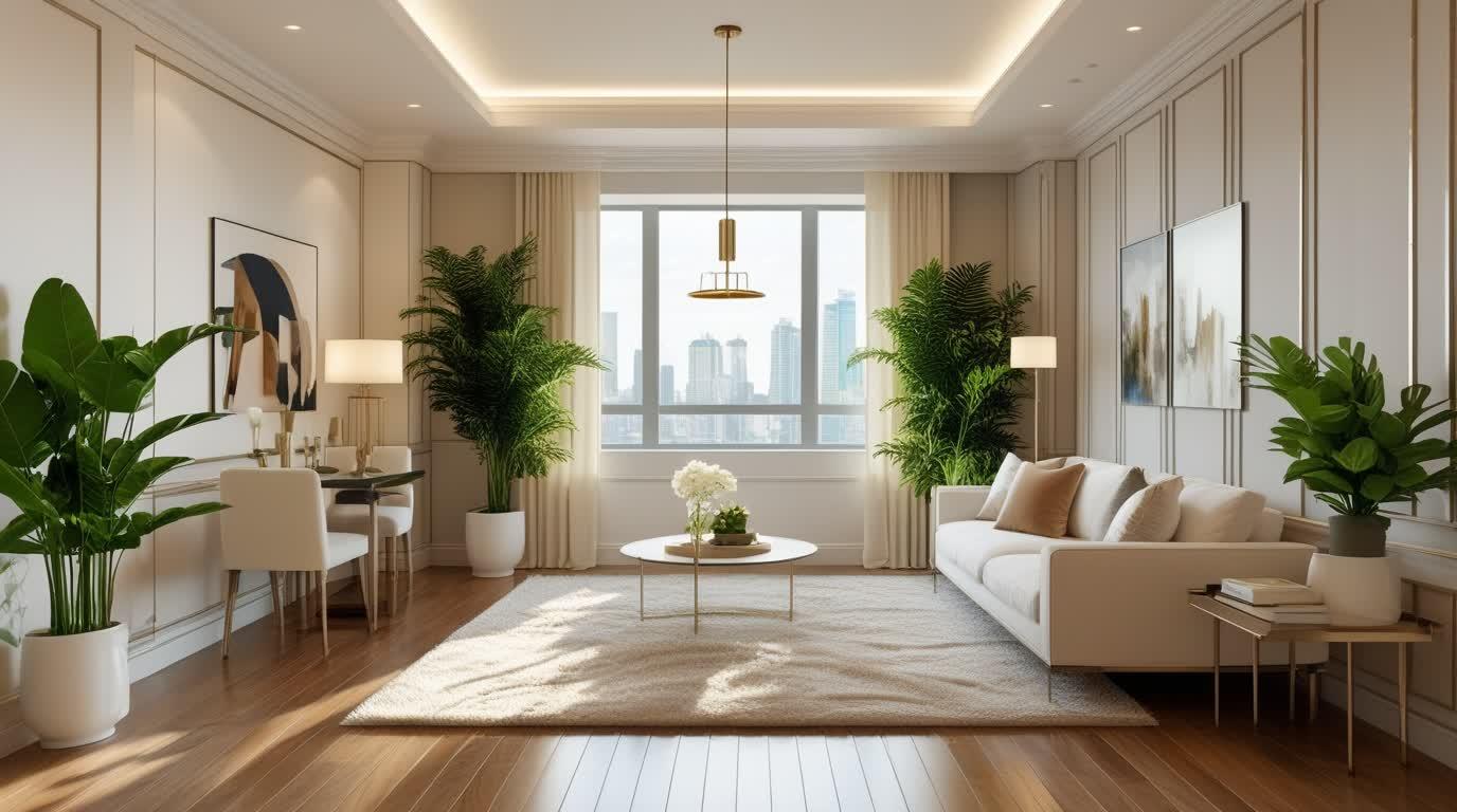 Осмотр квартиры: на что смотреть, чтобы не прогадать с выбором