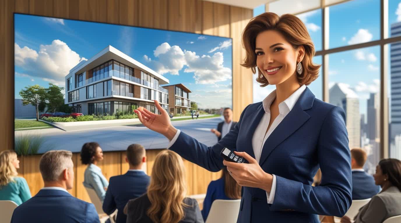 Стратегия торга при покупке квартиры: как сбить цену эффективно